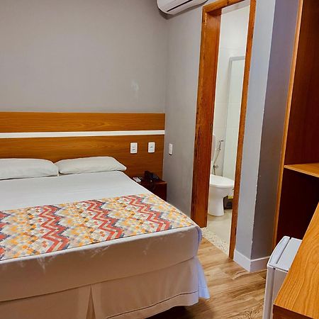 Hotel Porto Salvador Ngoại thất bức ảnh