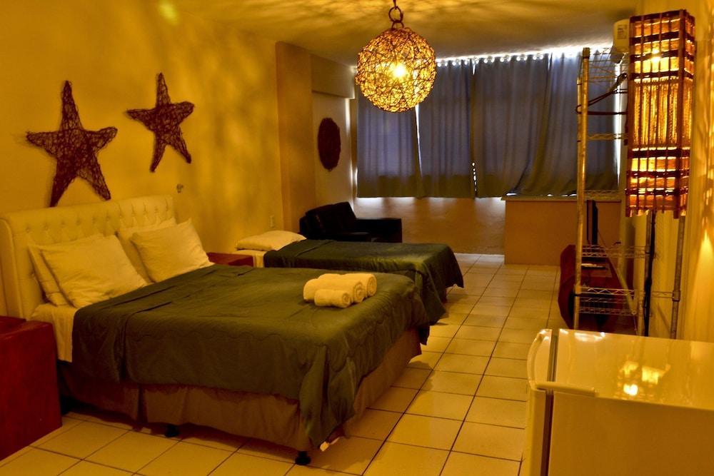 Hotel Porto Salvador Ngoại thất bức ảnh