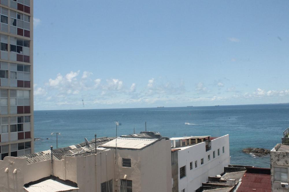 Hotel Porto Salvador Ngoại thất bức ảnh