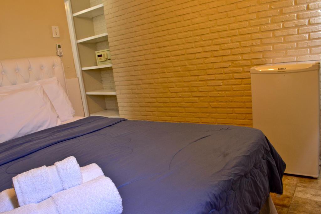 Hotel Porto Salvador Ngoại thất bức ảnh