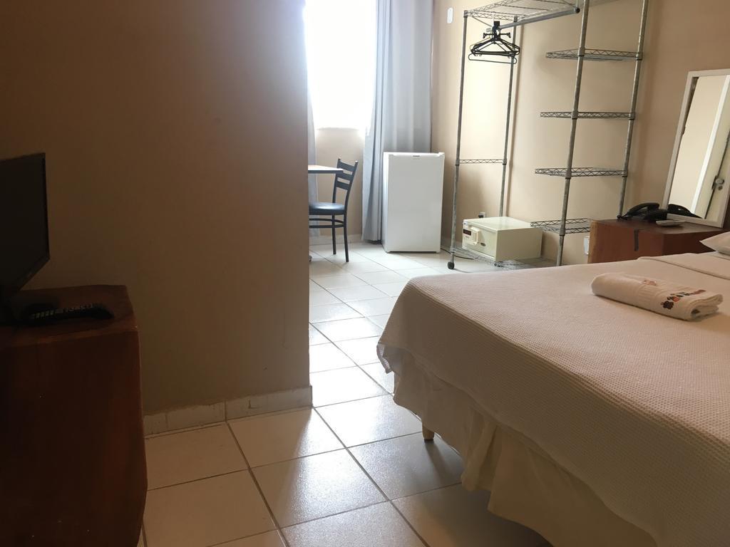 Hotel Porto Salvador Ngoại thất bức ảnh
