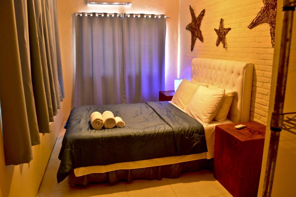 Hotel Porto Salvador Ngoại thất bức ảnh