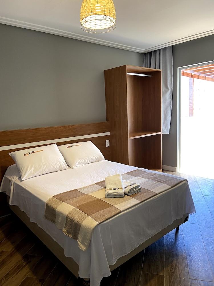 Hotel Porto Salvador Ngoại thất bức ảnh