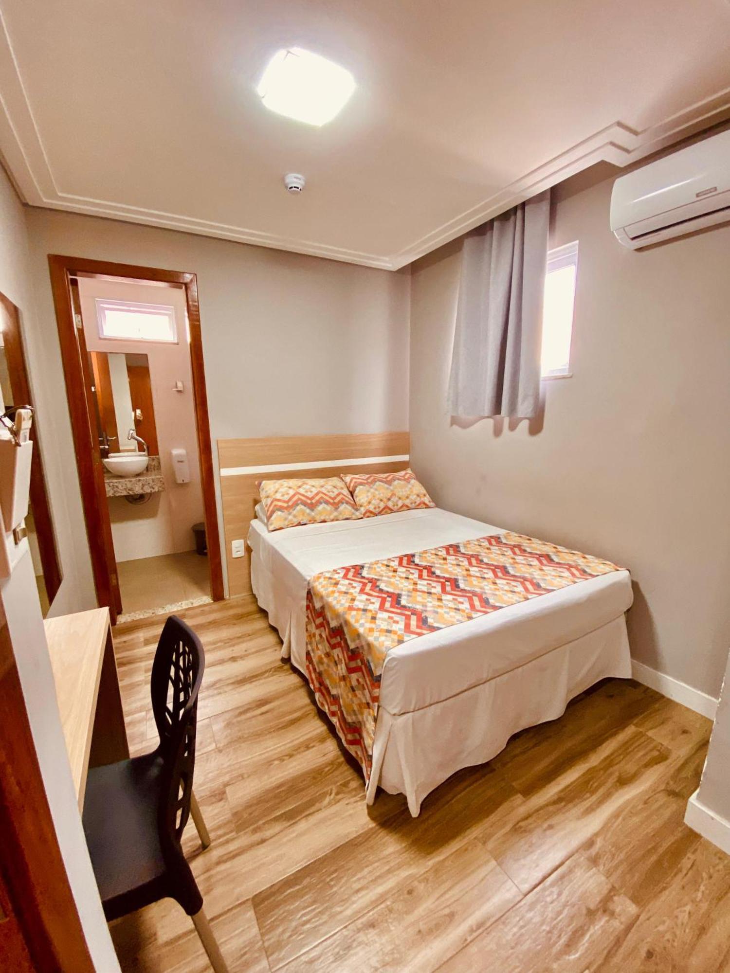 Hotel Porto Salvador Ngoại thất bức ảnh