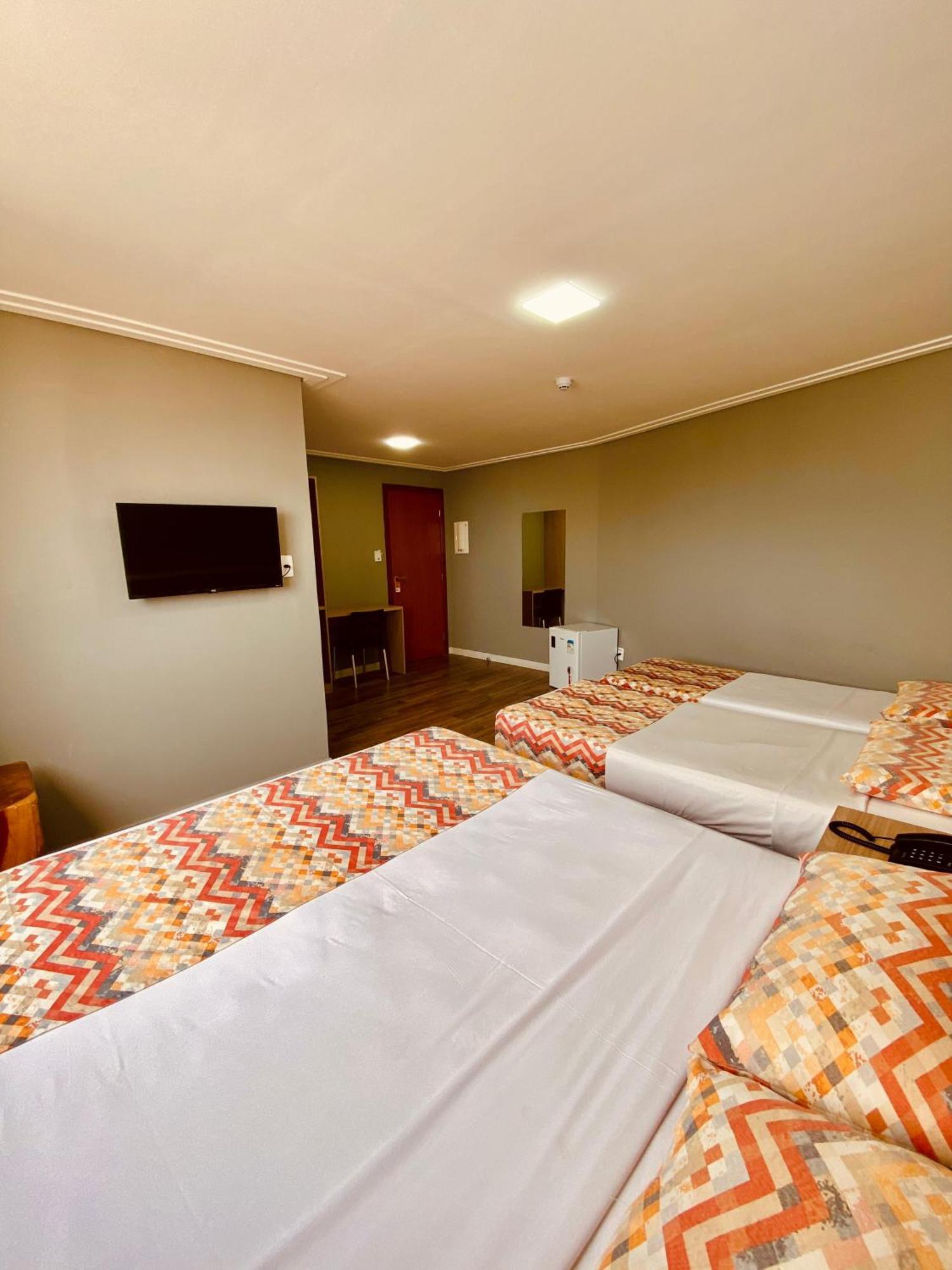 Hotel Porto Salvador Ngoại thất bức ảnh