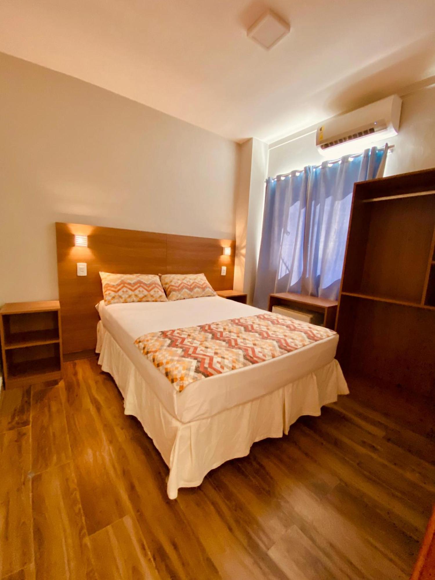 Hotel Porto Salvador Ngoại thất bức ảnh