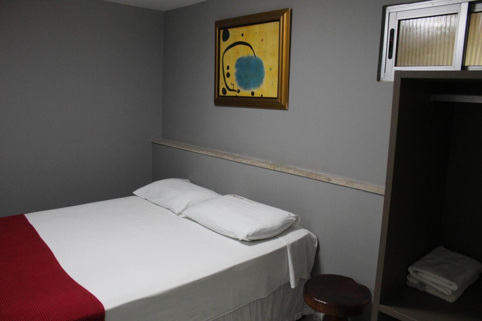 Hotel Porto Salvador Ngoại thất bức ảnh