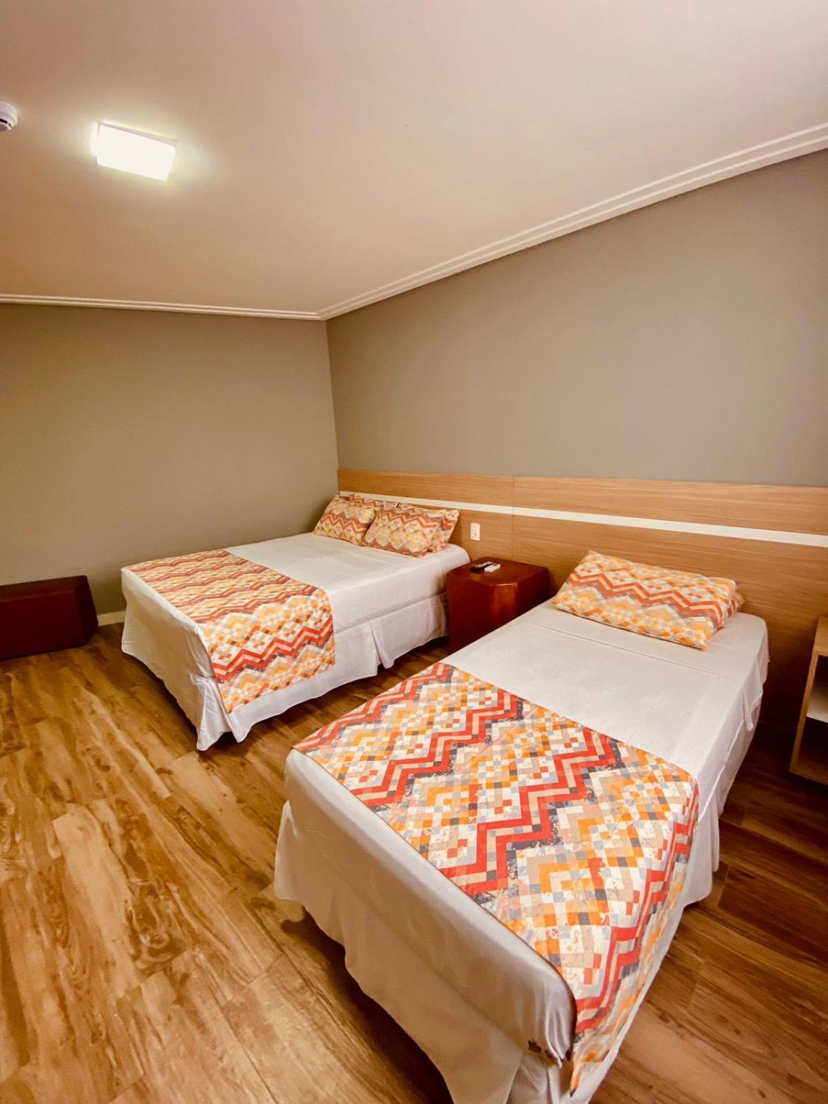 Hotel Porto Salvador Ngoại thất bức ảnh
