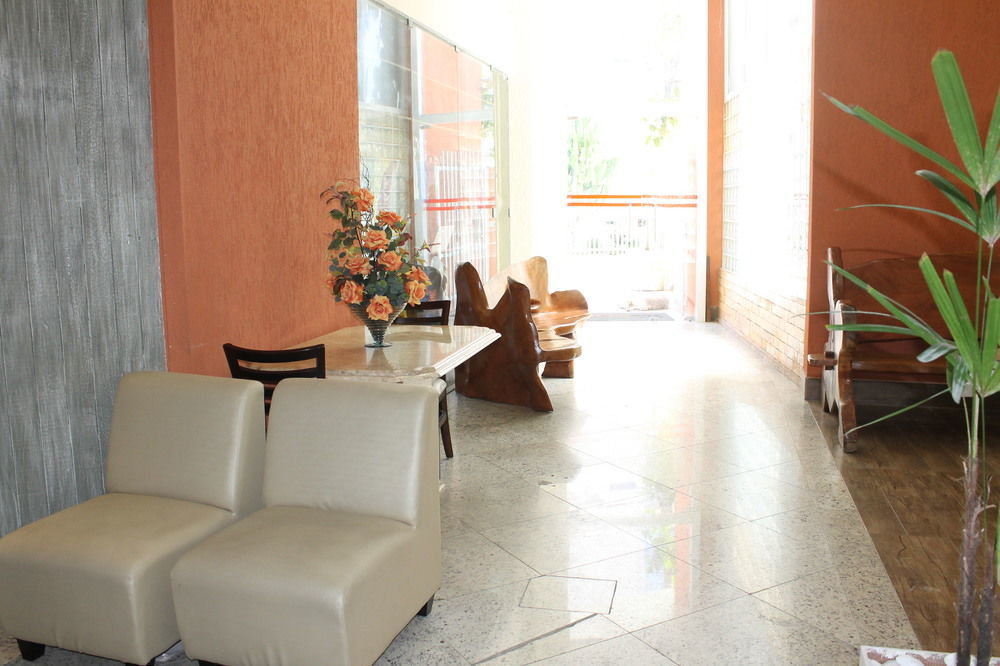 Hotel Porto Salvador Ngoại thất bức ảnh